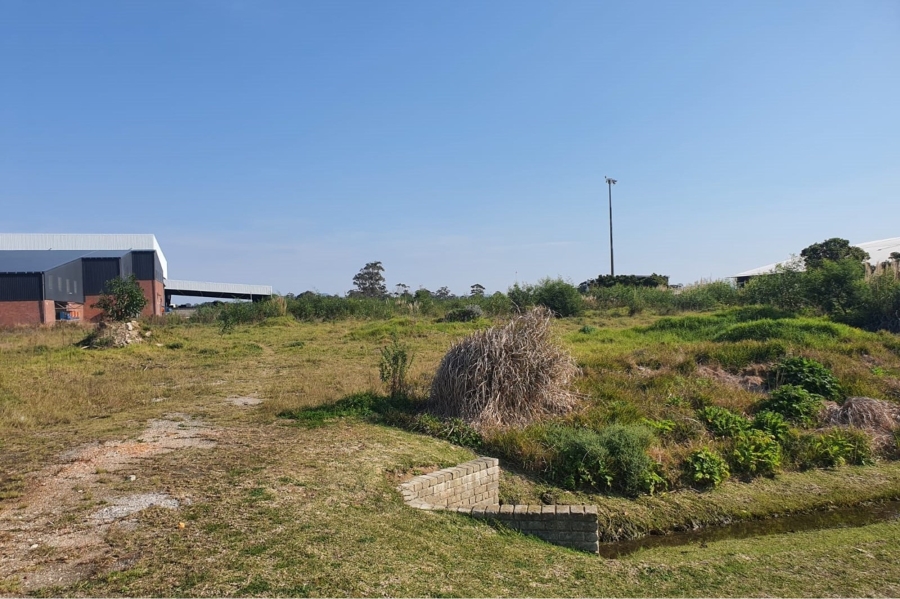 0 Bedroom Property for Sale in Greenbushes Industrial Park Eastern Cape